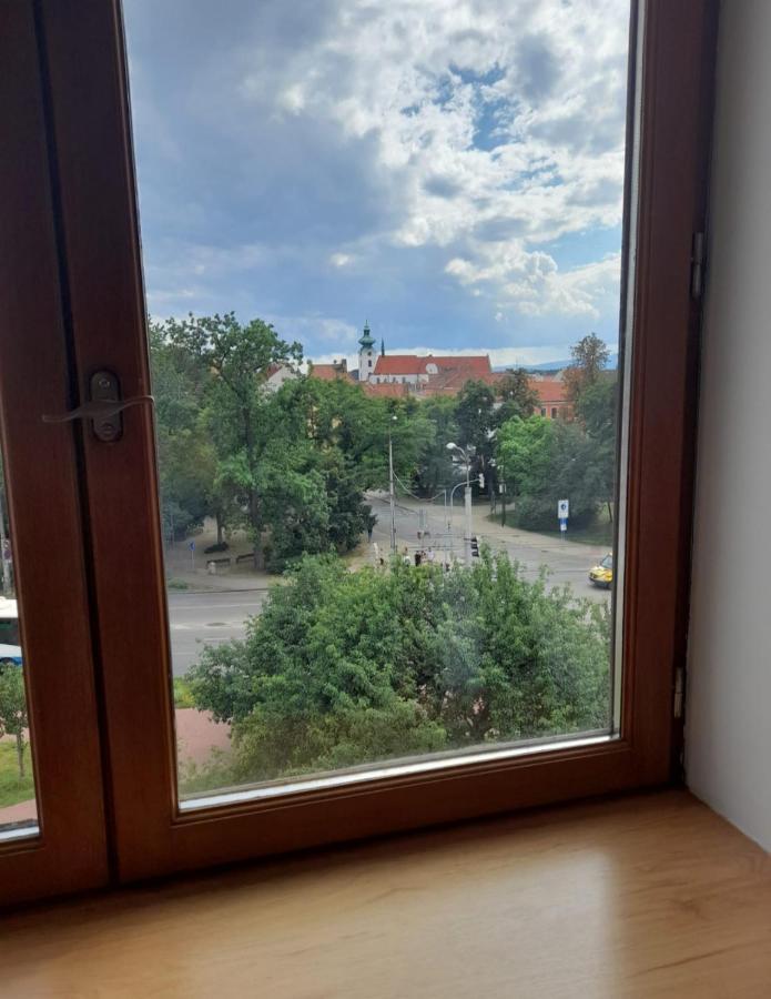 Riegrova Apartman Ceske Budejovice Kültér fotó