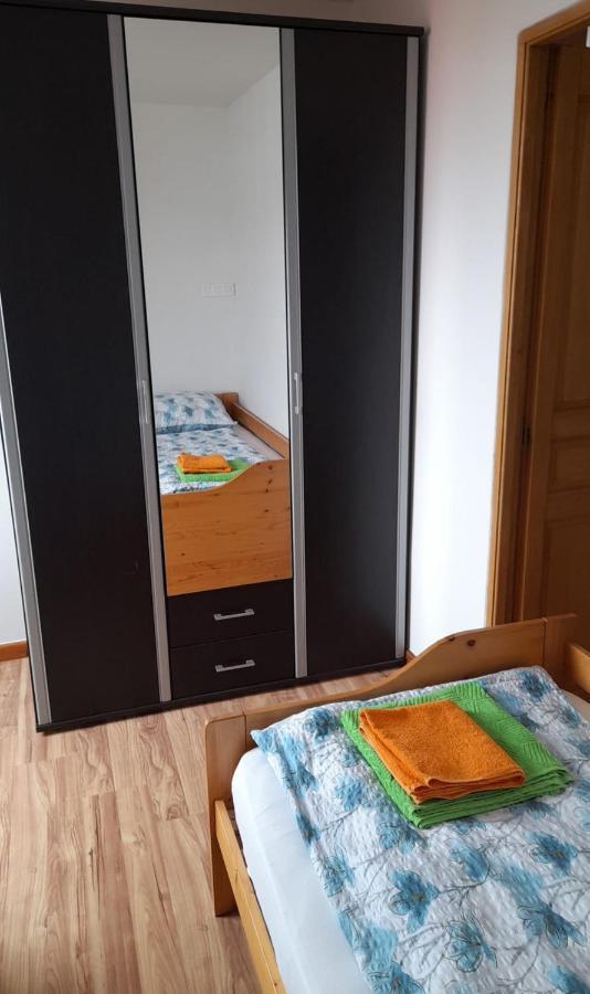 Riegrova Apartman Ceske Budejovice Kültér fotó