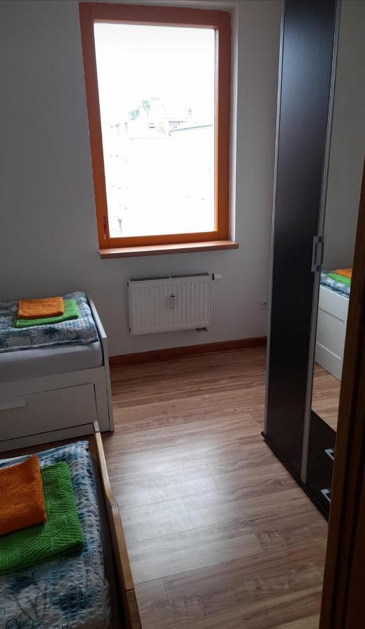 Riegrova Apartman Ceske Budejovice Kültér fotó